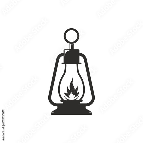 lantern icon