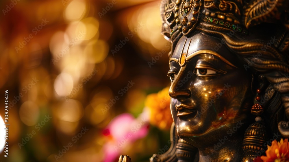 Shakti in Tantric Shaivism and Shaktism. celebration of the festival Navaratri, nine nights, Diwali Shakti in Tantric Shaivism and Shaktism. celebration of the festival Navaratri, nine nights, Diwali