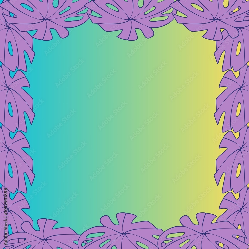 background with flowers background with frame background with flowers background with frame