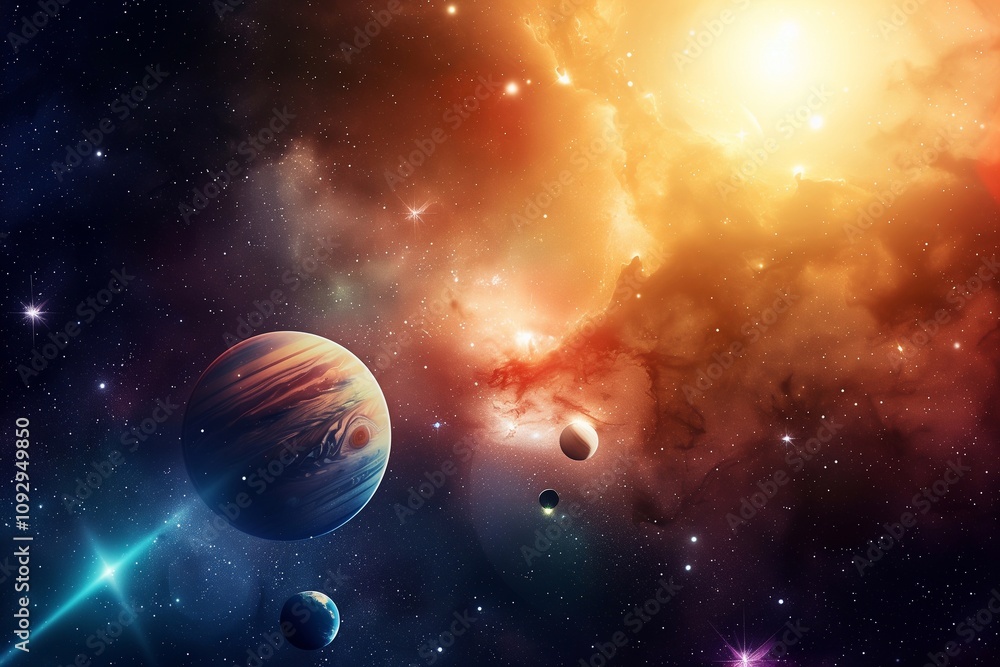 planets in the solar system planets in the solar system