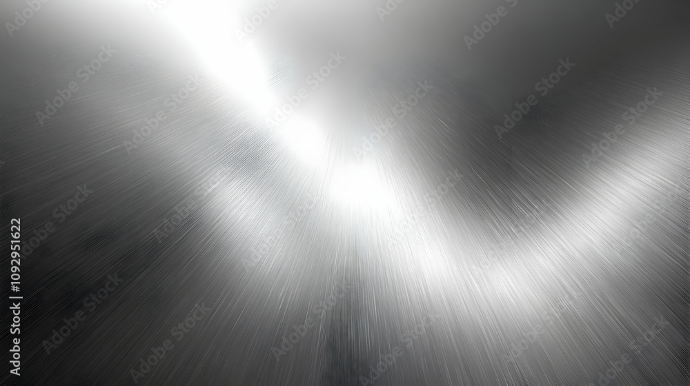 Brushed Metal Texture: Silver, Gray, Steel Backgrounds Brushed Metal Texture: Silver, Gray, Steel Backgrounds