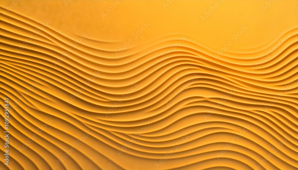 Abstract amber wave pattern background. Perfect for design projects needing a textured, organic feel. Abstract amber wave pattern background. Perfect for design projects needing a textured, organic feel.