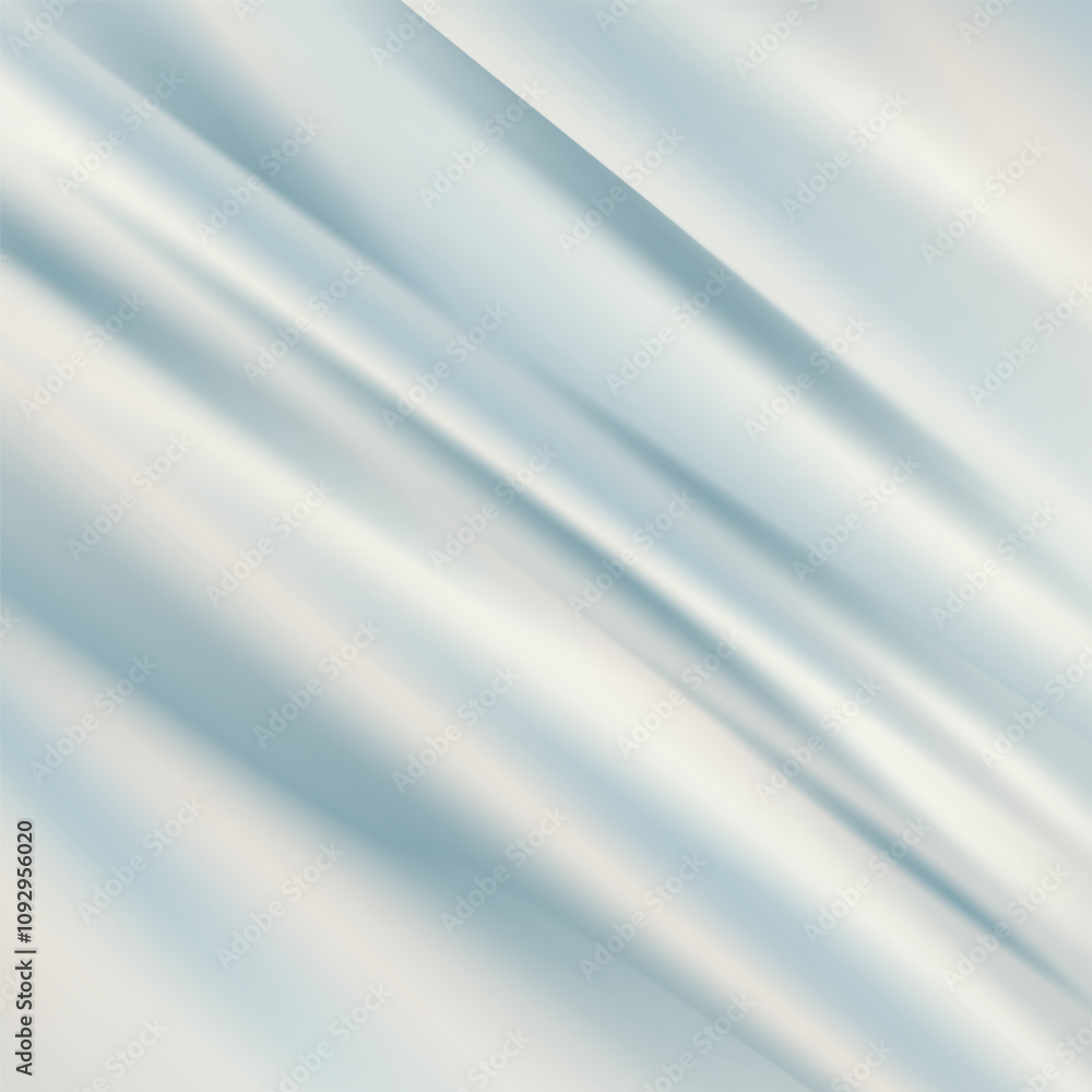 Fototapeta premium abstract colorful background. blue grey pastel cream light sky winter color gradiant illustration. blue grey color gradiant background 