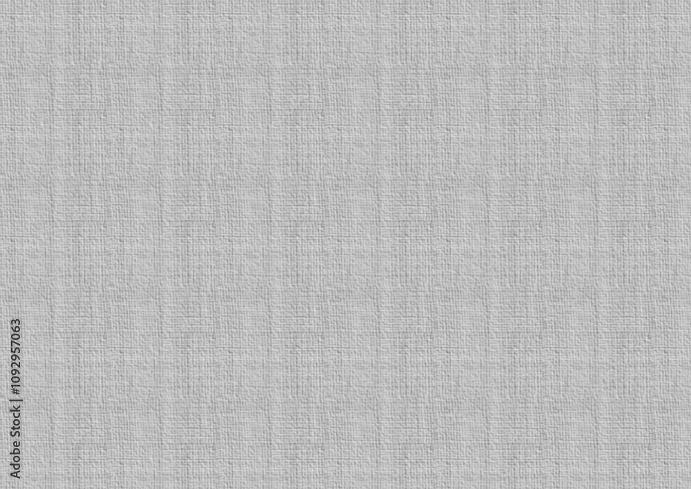 Gray coarse tissue texture background Gray coarse tissue texture background