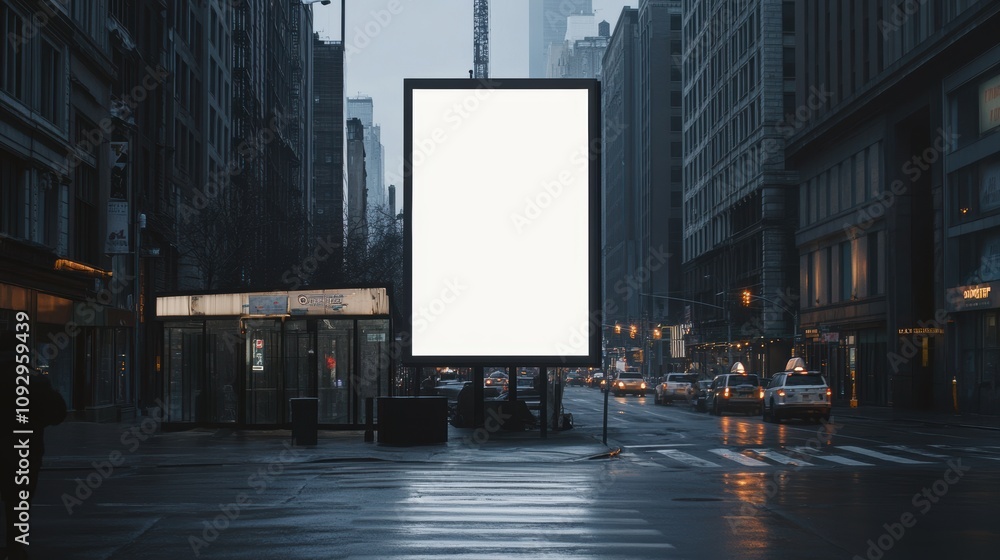 billboard or blank poster, blank white mast banner mockup, front view, outdoor, billboard clear poster for advertising display outside sign template, for Display or montage of product billboard or blank poster, blank white mast banner mockup, front view, outdoor, billboard clear poster for advertising display outside sign template, for Display or montage of product