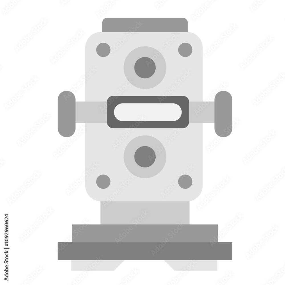 Fototapeta premium microphone 