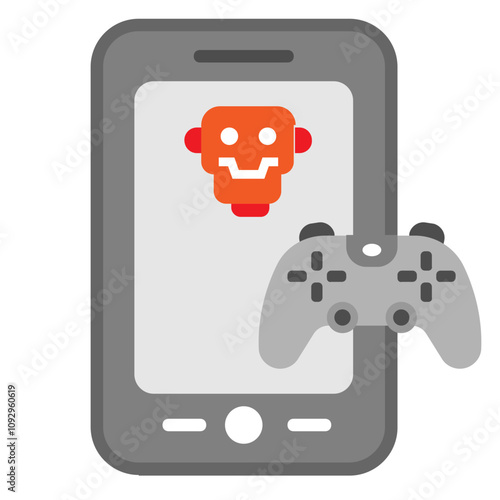 mobile game