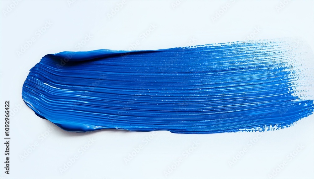 Brush paint stroke acrylic abstract background isolated vector. Blue creative texture design.water, texture, wave, Brush paint stroke acrylic abstract background isolated vector. Blue creative texture design.water, texture, wave,