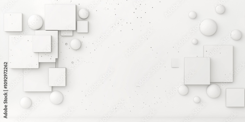 Obraz premium Technology abstract background