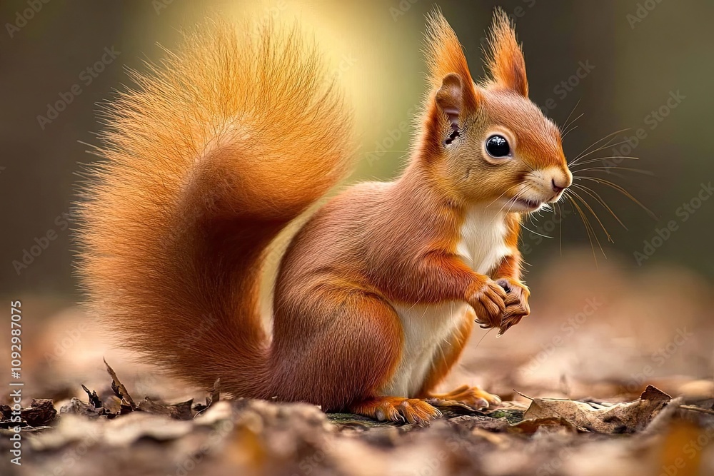 eurasian red squirrel eurasian red squirrel