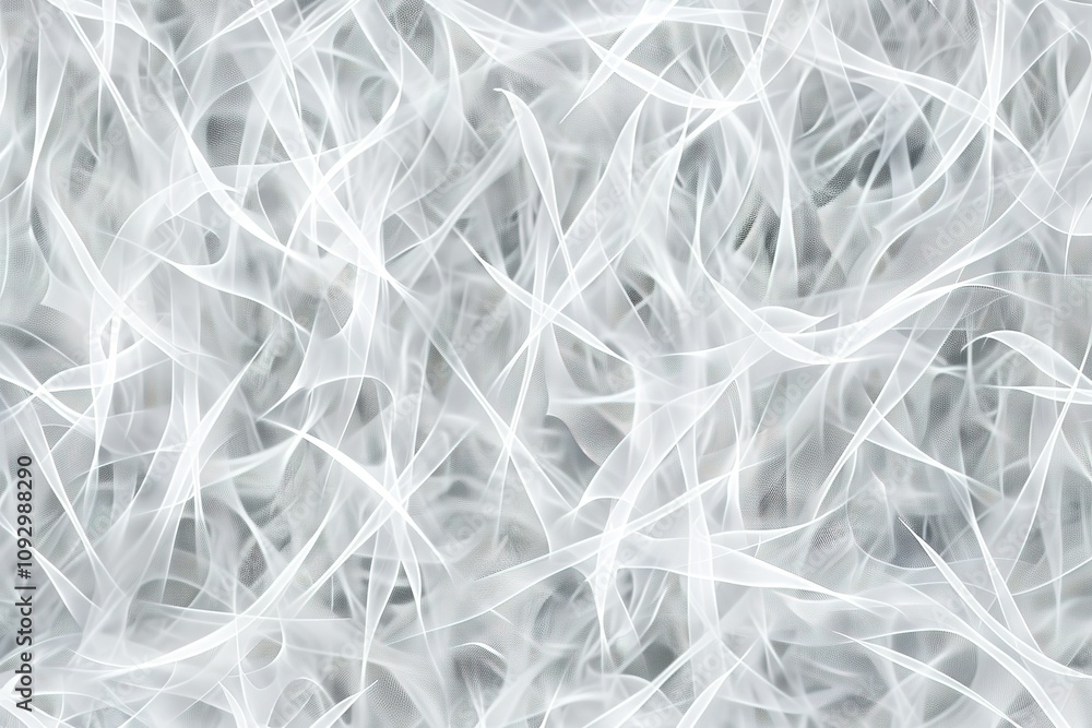 The image is a white background with a lot of white lines and shapes The image is a white background with a lot of white lines and shapes