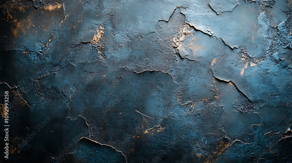 Black background with a dark gray grunge texture Black background with a dark gray grunge texture