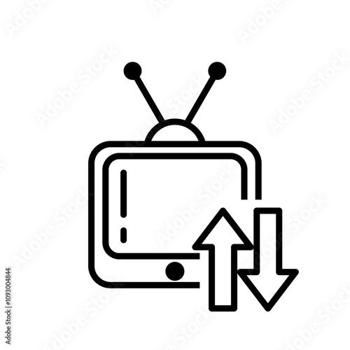 tv