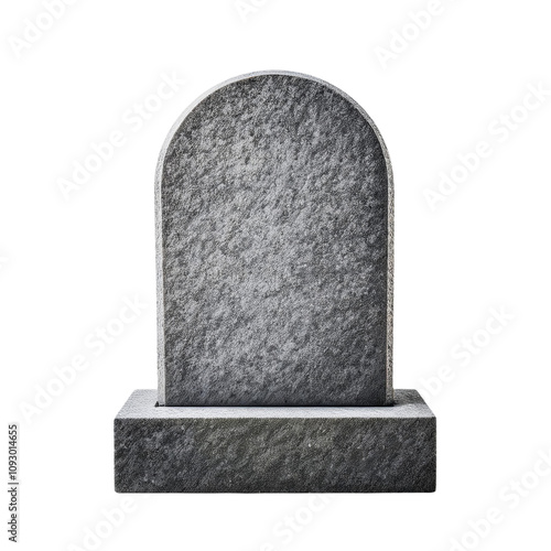 headstone front view transparent background image