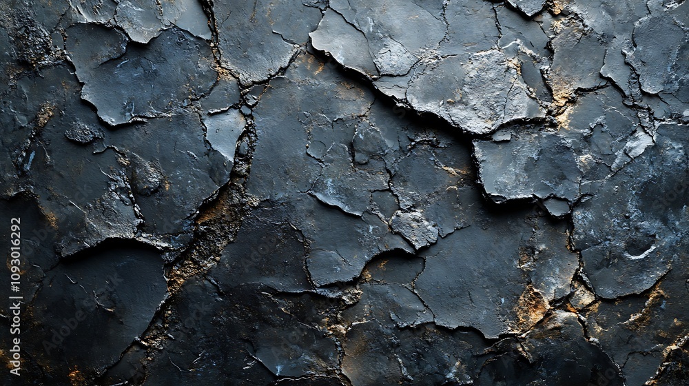 Black background with a dark gray grunge texture Black background with a dark gray grunge texture