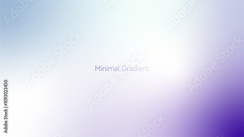 Minimal background with light blue, green, purple, orange, pink, gradients. Minimalistic subtle wavy Gradient texture.
