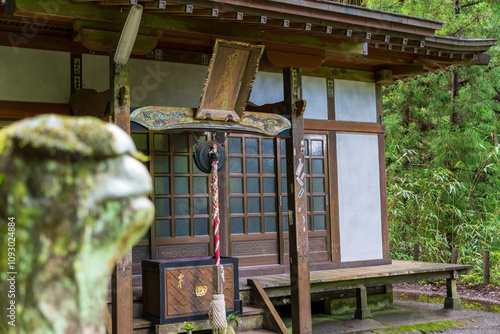 神社