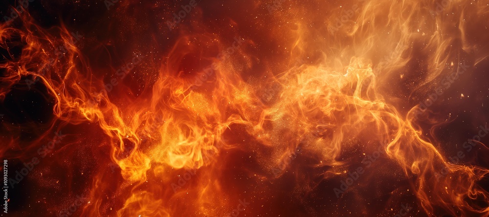 hot fire burn background, heat, flame hot fire burn background, heat, flame