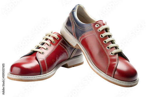 Bowling shoes improve your strike accuracy.png
