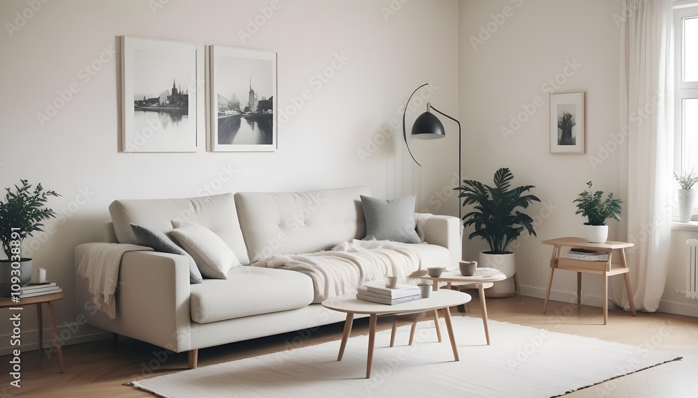 modern living room modern living room