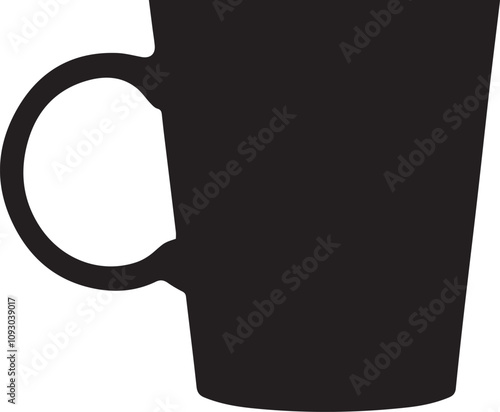 Unique Mug Icon Vector Designs for Your Creative Needs