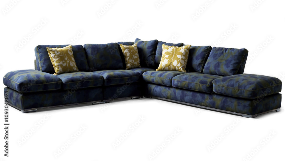 Obraz premium Modern Sofa