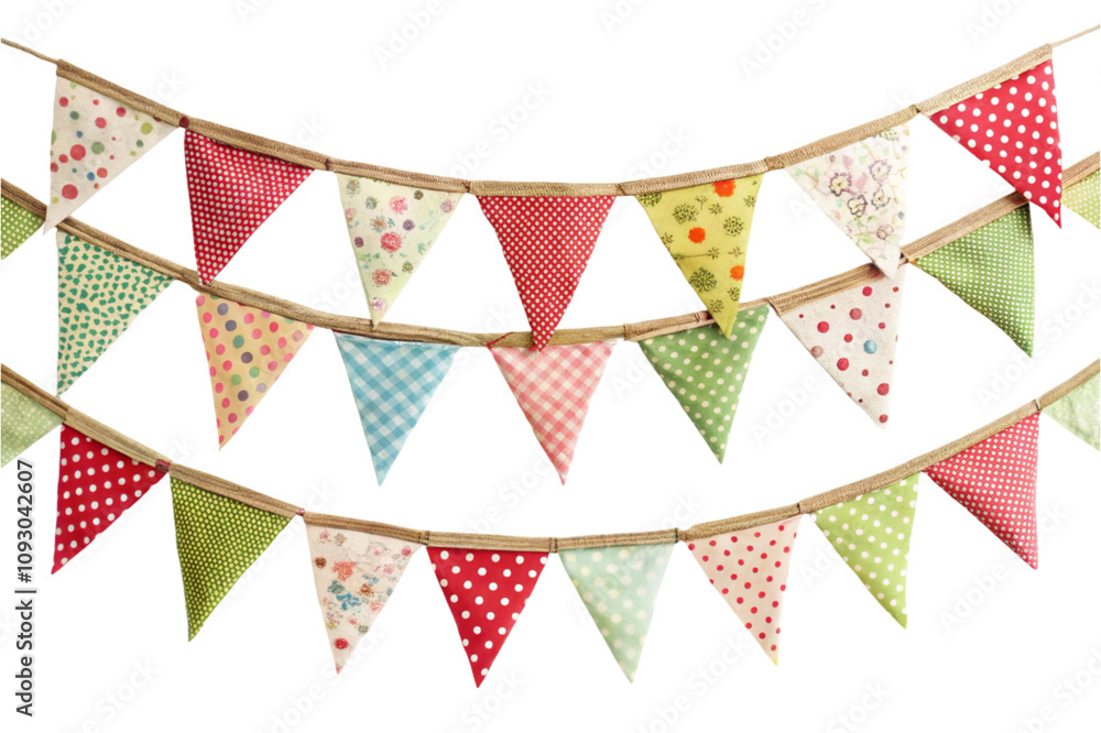 Buntings Decorate Spaces with Vibrant Energy.png Buntings Decorate Spaces with Vibrant Energy.png