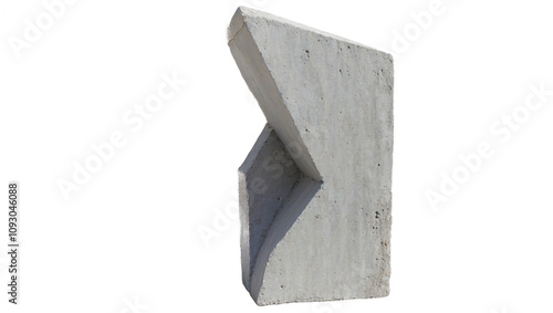 Concrete Fragments