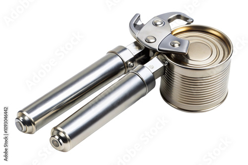 Bild auf Leinwand Can Openers That Make Life Easy.png