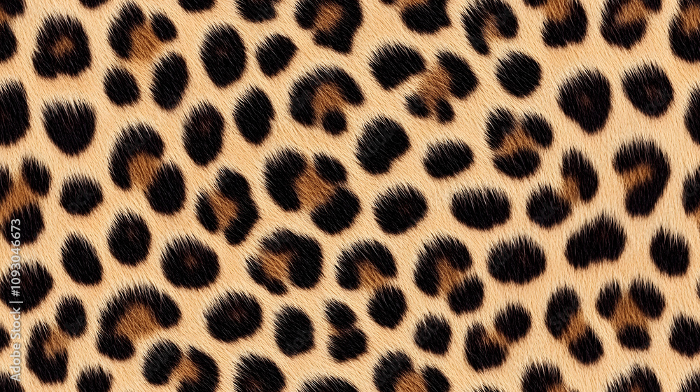 Leopard skin texture, seamless skin texture, leopard skin texture pattern Leopard skin texture, seamless skin texture, leopard skin texture pattern