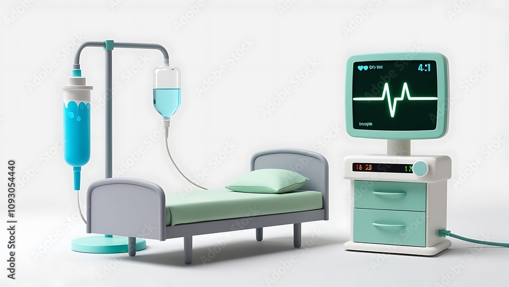 medicine and pharmacy elements, pithy realistic set medicine and pharmacy elements, pithy realistic set