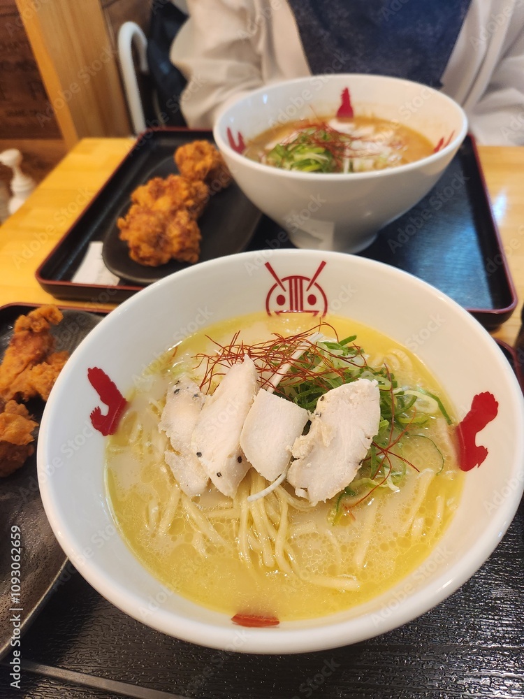 Ramen Ramen