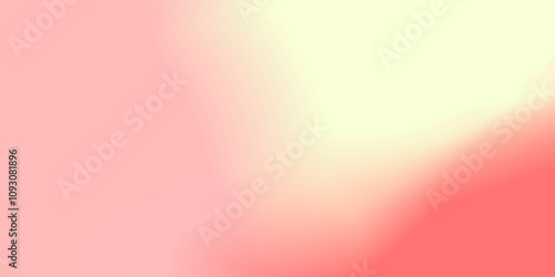 Gradient backgrounds are widely used in digital designs, websites, and modern art to add depth, dimension, and a visually appealing atmosphere.