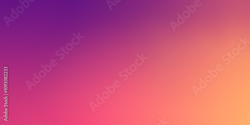 Gradient backgrounds are widely used in digital designs, websites, and modern art to add depth, dimension, and a visually appealing atmosphere.