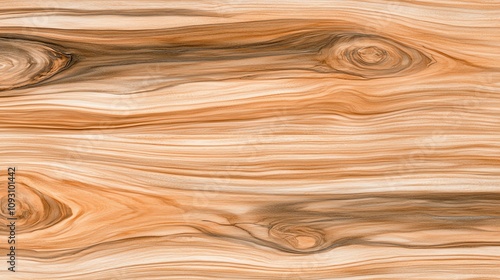 Elegant wood texture with natural patterns for design projects and artistic backgrounds.