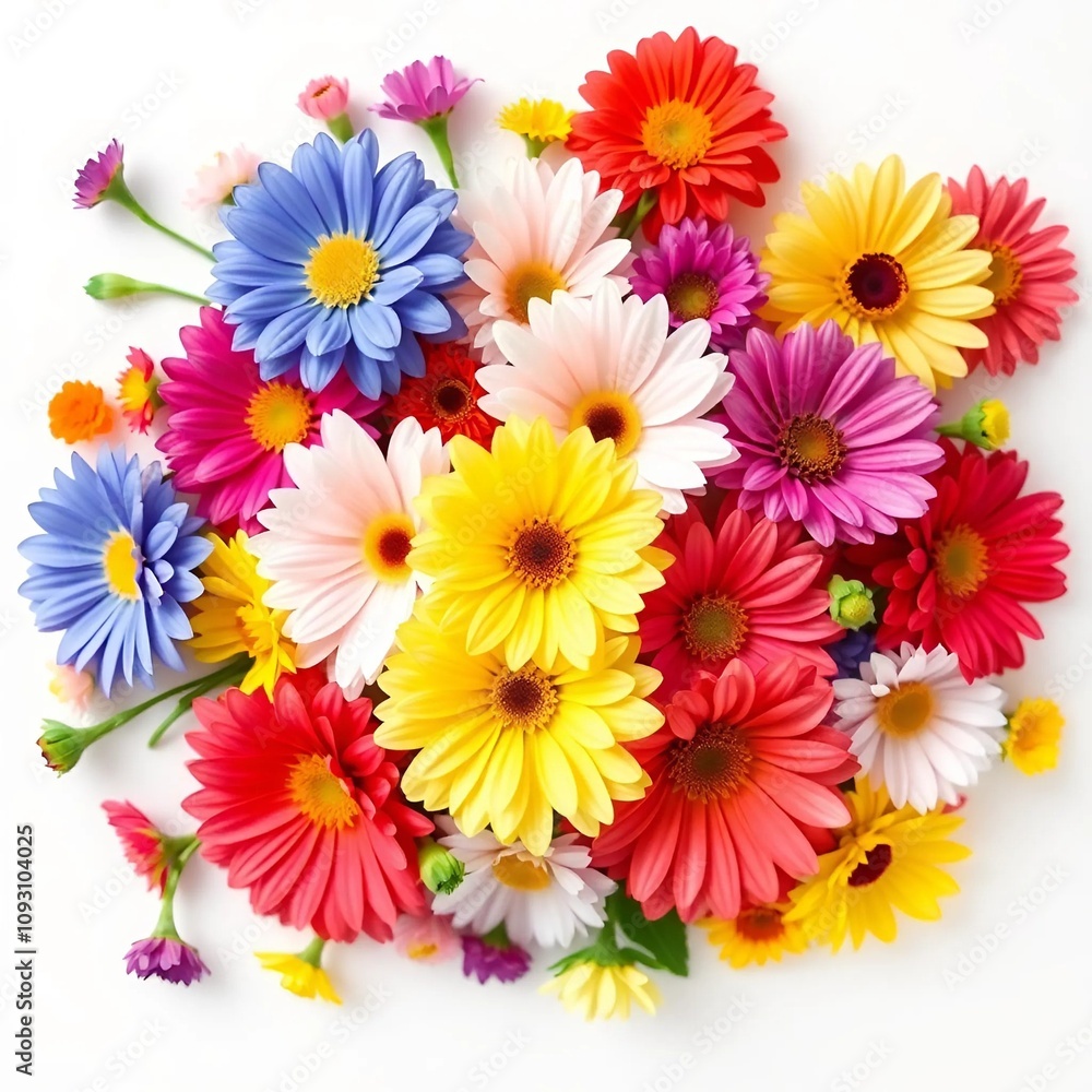 bouquet of chrysanthemums bouquet of chrysanthemums