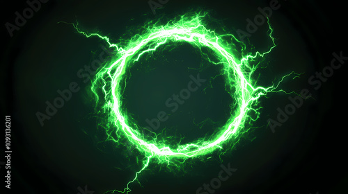 circle energy