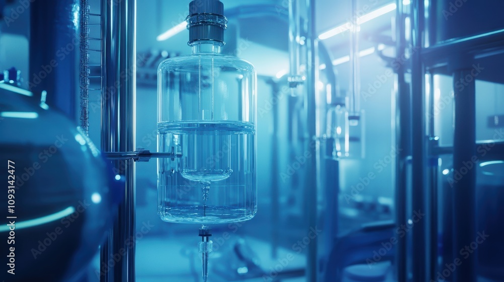 Bioprocessing equipment creating sustainable biomaterials Bioprocessing equipment creating sustainable biomaterials
