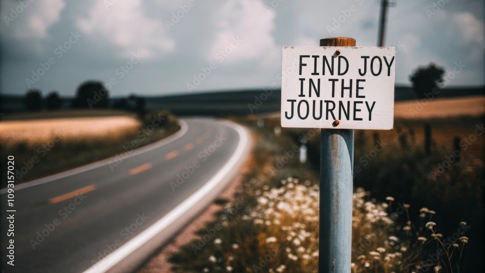 Finding joy in the journey inspiring road trips countryside adventures personal growth outdoor experiences positive perspectives Finding joy in the journey inspiring road trips countryside adventures personal growth outdoor experiences positive perspectives