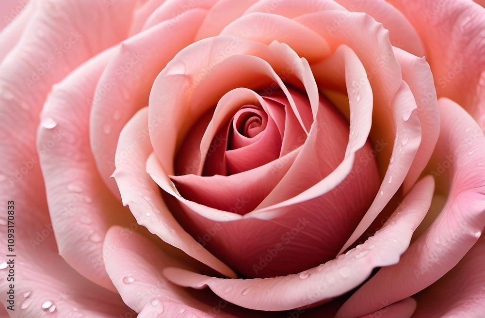 Elegant pink background with a delicate rose. Perfect for romantic, feminine, or luxury-themed designs and digital projects Elegant pink background with a delicate rose. Perfect for romantic, feminine, or luxury-themed designs and digital projects