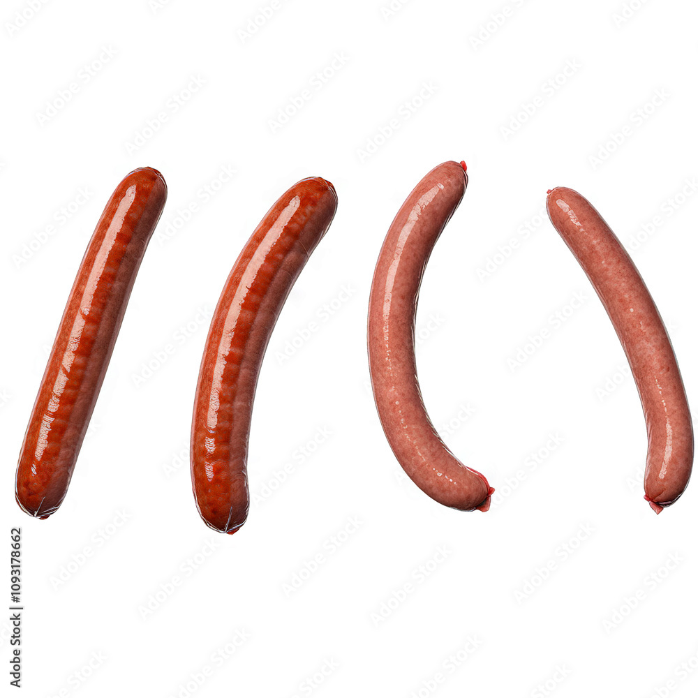 Full View Object on Transparent Background Full View Object on Transparent Background