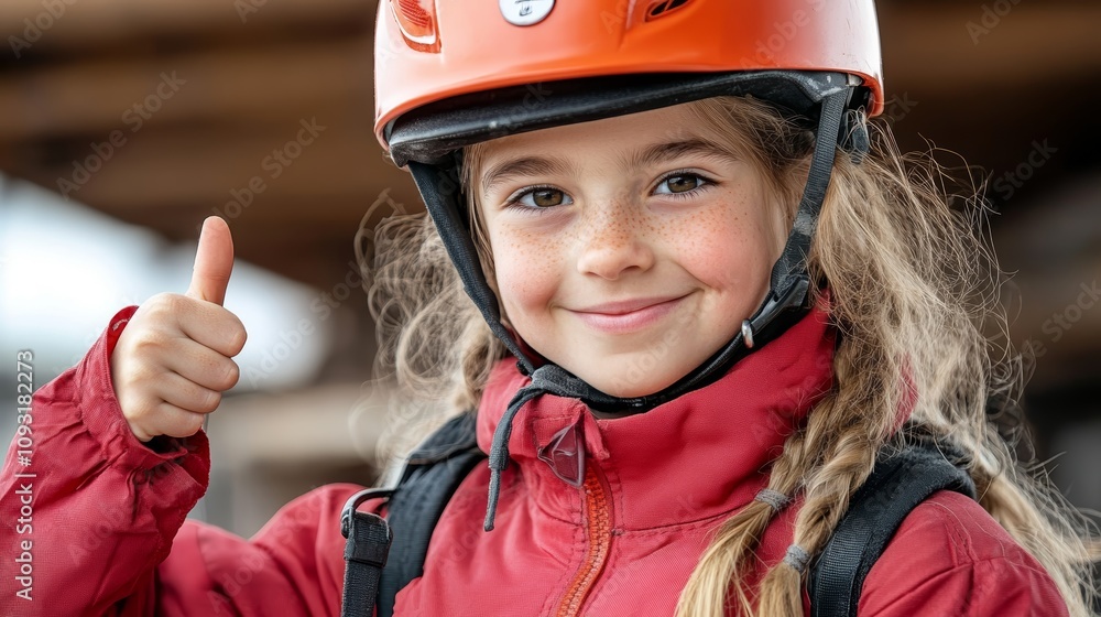 Girl in helmet, promoting safety and fun for kids in sports outdoor play. perfect for bicycle, skateboard, scooter activities. Girl in helmet, promoting safety and fun for kids in sports outdoor play. perfect for bicycle, skateboard, scooter activities.
