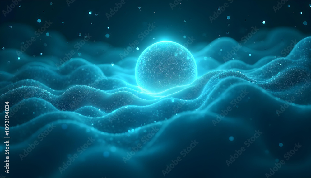 Abstract Futuristic Technology Design: High-Tech Background with Digital and Sci-Fi Elements Abstract Futuristic Technology Design: High-Tech Background with Digital and Sci-Fi Elements