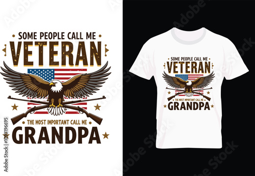 veteran, t-shirt, design, typography, vector, patriotic, military, heroes, usa, army, navy, marines, airforce, flag, freedom, soldier, gift, America, Memorial, Day, veteran apparel, custom shirt, USA 