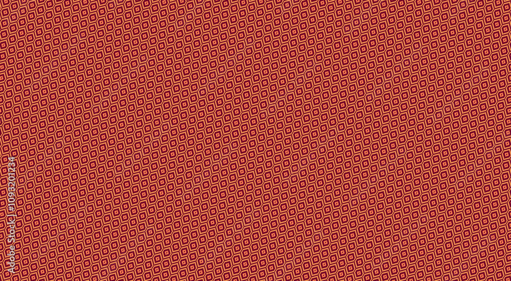 Fototapeta premium Vibrant Gradient Geometric Technology Background Seamless, Dynamic Pattern for Business Project - Stylish and Modern Abstract Design with Elegant Textures and Unique Illustrations, Digital