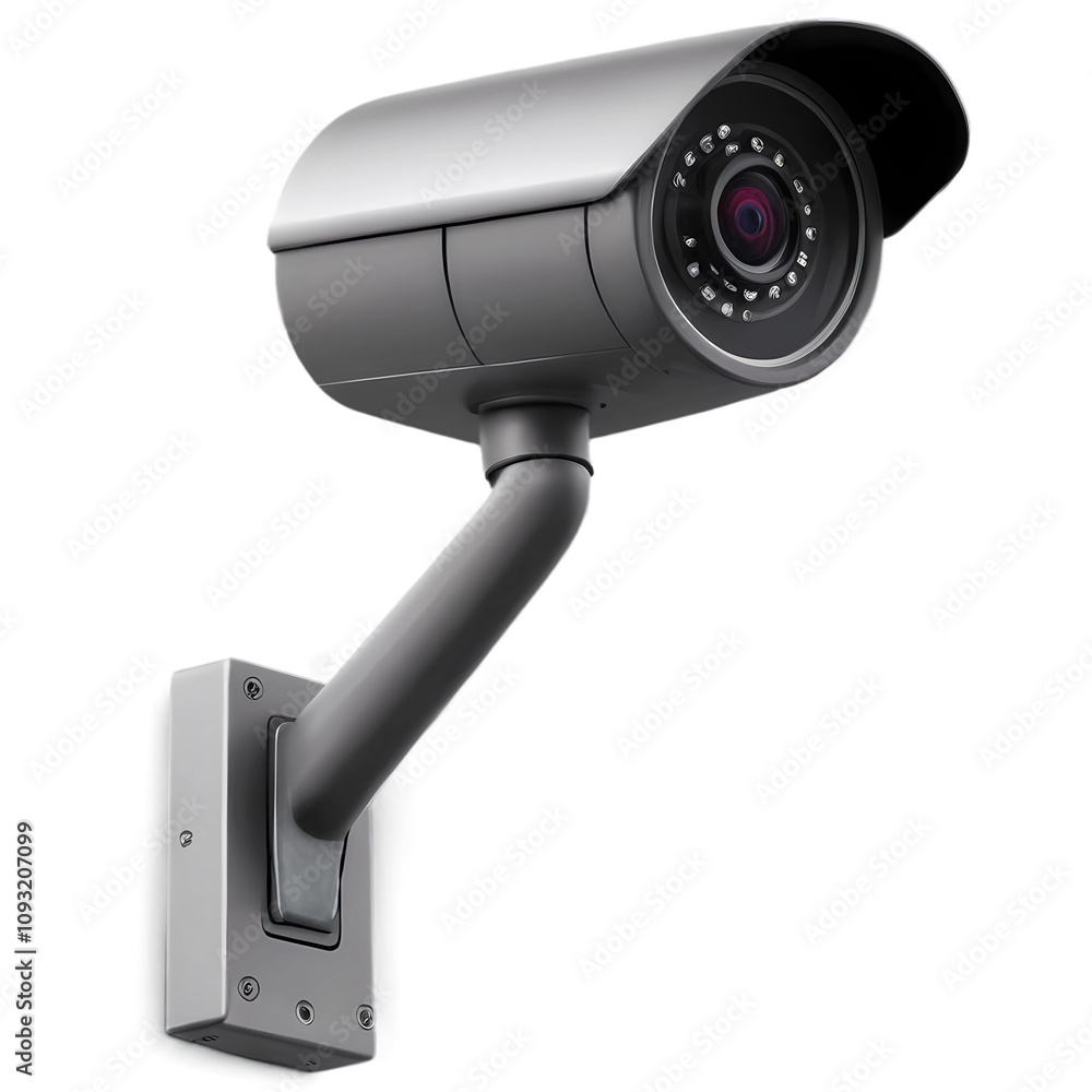 Surveillance camera blank or transparent PNG. Surveillance camera blank or transparent PNG.
