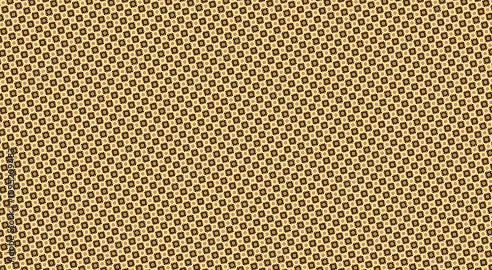 Fototapeta premium Vibrant Gradient Geometric Technology Background Seamless, Dynamic Pattern for Business Project - Stylish and Modern Abstract Design with Elegant Textures and Unique Illustrations, Digital