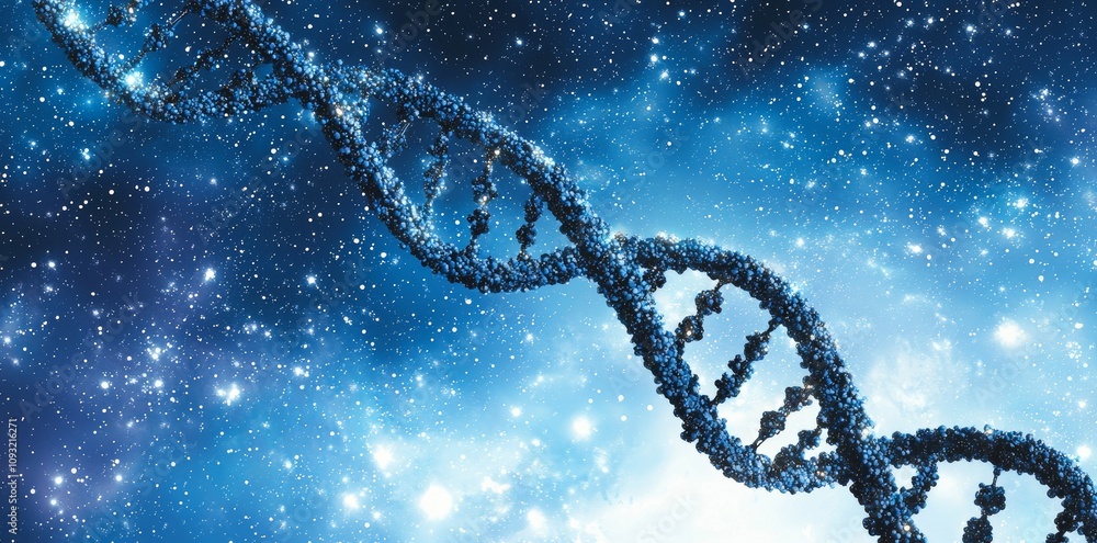 DNA helix background or wallpaper for laptop abstract biotechnology concept reimagined using stock DNA helix background or wallpaper for laptop abstract biotechnology concept reimagined using stock