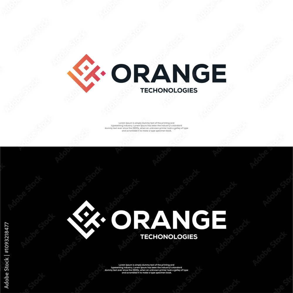 ORANGE TECHONOLOGIES.eps ORANGE TECHONOLOGIES.eps