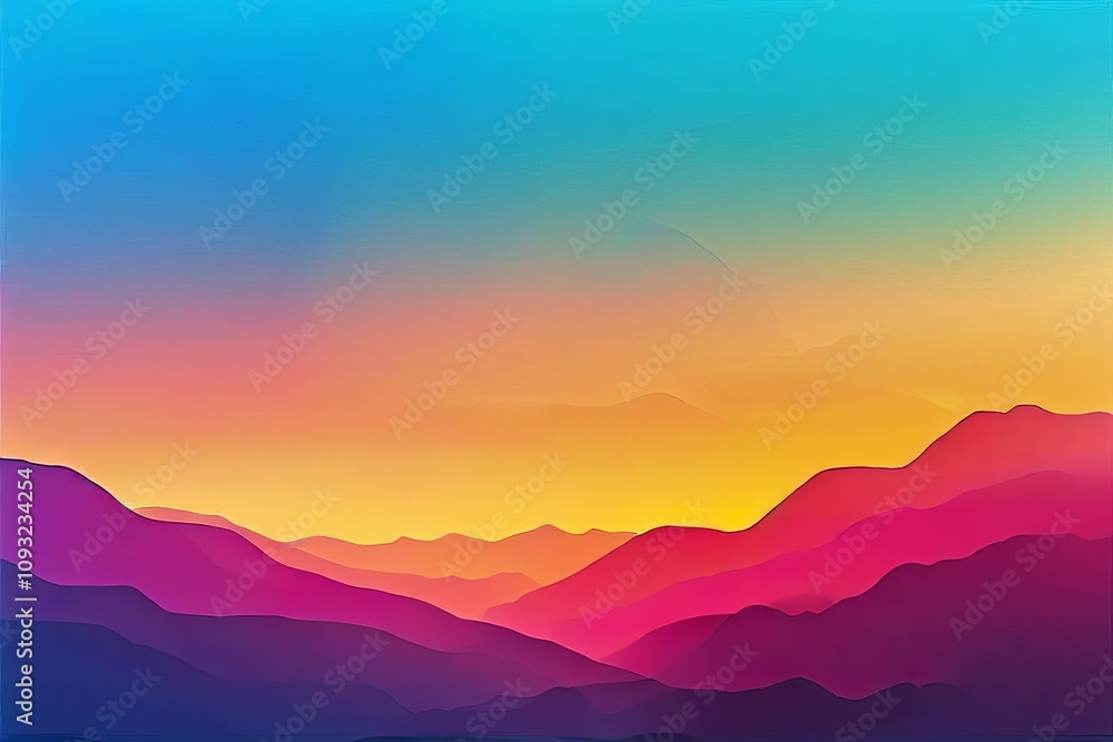 gradient shifts strokes that gradually change color across their gradient shifts strokes that gradually change color across their